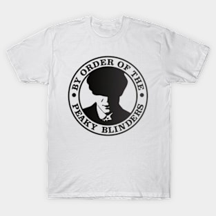 Peaky Blinders T-Shirt